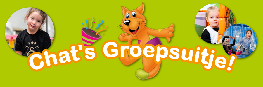 Afbeelding groepsuitje