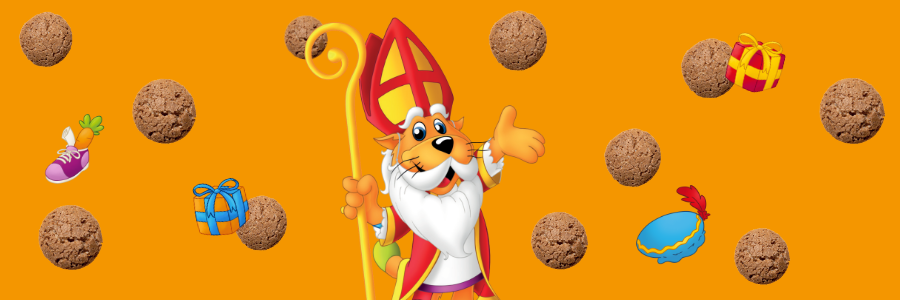 Afbeelding Sinterklaas