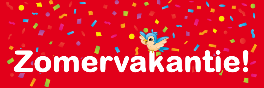 Afbeelding zomervakantie